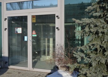 Sobieskiego 104 Office, Warszawa, Mokotów, Jana III Sobieskiego