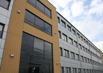 S8 Business Park Biuro, Macierzysz, , Wojska Polskiego