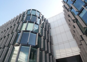 Metropolitan Biuro, Warszawa, Śródmieście, pl. Marszałka Józefa Piłsudskiego