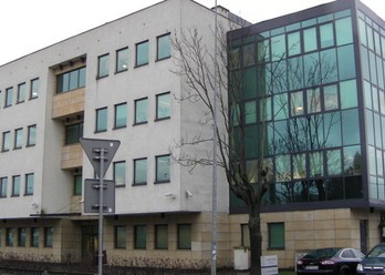 Yona Park Biuro, Warszawa, Ursynów, Wyczółki