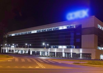 Cotex Office Center Biuro, Płock, , al. marsz. Józefa Piłsudskiego