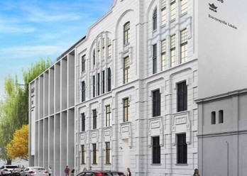 Sepia Office Biuro, Łódź, , Piotrkowska