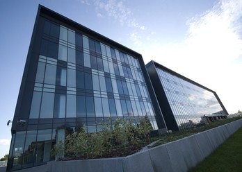 Skalar Office Center Office, Poznań, , Górecka