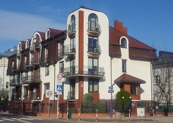 Rolna 175 Biuro, Warszawa, , Rolna