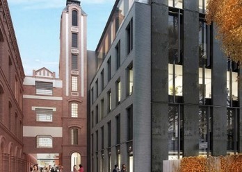 Teal Office Biuro, Łódź, , Piotrkowska