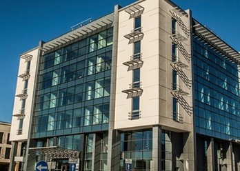 JPBC Office, Lublin, , Jana Pawła II