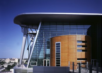 PGK Centrum Biuro, Poznań, , Marcelińska