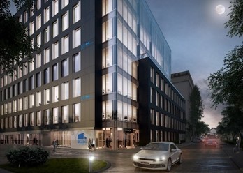 Grójecka Offices Biuro, Warszawa, , Grójecka