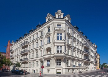 Młyńska 12 Biuro, Poznań, , Młyńska