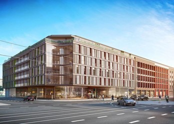 Ogrodowa Office Biuro, Łódź, , Ogrodowa