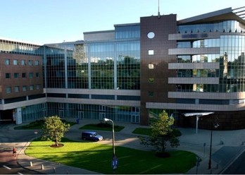 Nordic Park Office, Warszawa, Śródmieście, Leona Kruczkowskiego