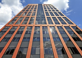 Red Tower Biuro, Łódź, , Piotrkowska