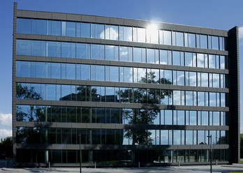 Aeropark Business Centre - Nothus Office, Warszawa, Włochy, 17 Stycznia