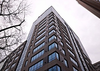 Atrium Garden Biuro, Warszawa, Śródmieście, al. Jana Pawła II