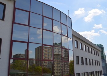 Gintrowskiego 30 Biuro, Warszawa, Mokotów, Wincentego Rzymowskiego