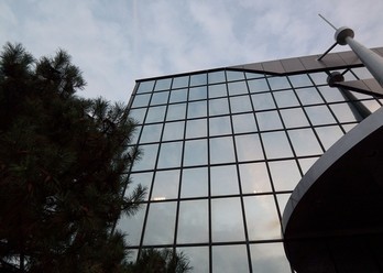 Mokotów BOX Office, Warszawa, Mokotów, Wołoska