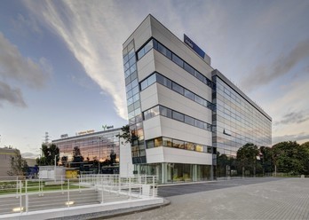 OPERA Office Biuro, Gdańsk, , al. Zwycięstwa