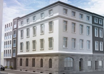 Warszawska 23 Office, Katowice, , Warszawska