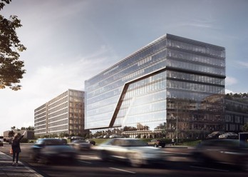 Tischnera Office Office, Kraków, Kraków-Podgórze, ks. Józefa Tischnera