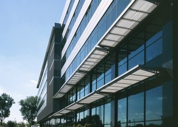 Comet Office, Warszawa, Wola, Jana Olbrachta