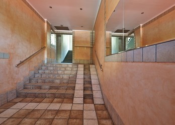 Polna 48 Office, Warszawa, Śródmieście, Polna