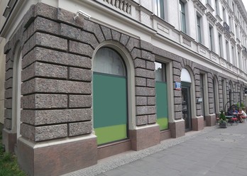 RENAISSANCE BUILDING Biuro, Warszawa, Śródmieście, Mokotowska