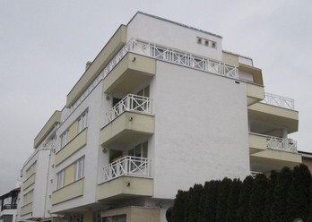 Altowa Biuro, Warszawa, Ochota, Altowa