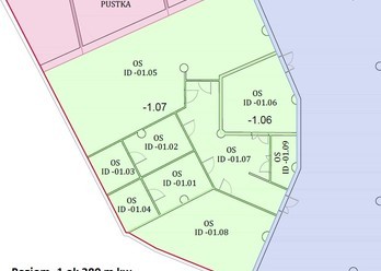 Powiśle Business Point Biuro, Warszawa, Śródmieście, Leona Kruczkowskiego