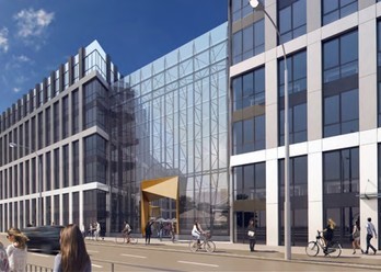 City Forum  - City 2 Biuro, Wrocław, , gen. Romualda Traugutta