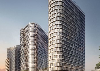 Global Office Park Biuro, Katowice, , Adama Mickiewicza