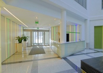 Chmielna 134 Office, Warszawa, Wola, Chmielna