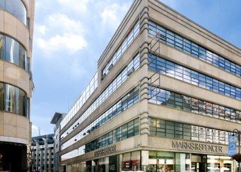 Quantum Oławska Biuro, Wrocław, , Oławska