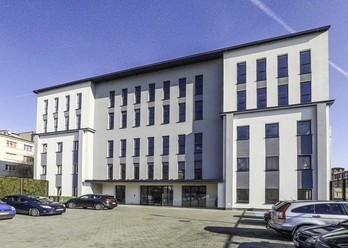 Telimena Offices Office, Łódź, , Rewolucji 1905 r.