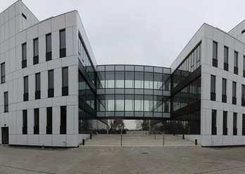Taneczna Office Park Budynek B Biuro, Warszawa, Ursynów, Taneczna