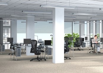 Oxygen Park A Office, Warszawa, Włochy, Jutrzenki