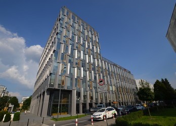 EQlibrium Biuro, Warszawa, Wola, Jana Kazimierza