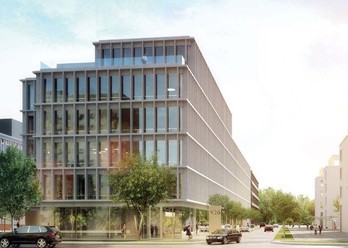 X20 Office, Warszawa, , Czerniakowska