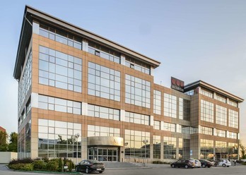 Cybernetyki Office Center Biuro, Warszawa, Mokotów, Cybernetyki