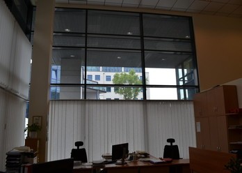 VIPOL PLAZA III Biuro, Warszawa, Wola, Młynarska