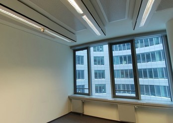 Mercedes Benz Polska Office, Warszawa, Włochy, Gottlieba Daimlera