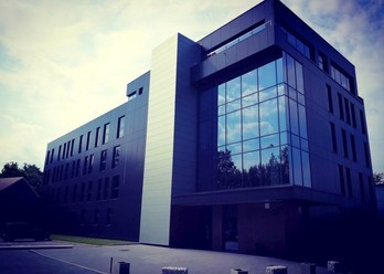 ELEKTRO OFFICE Office, Kraków, , Ciepłownicza
