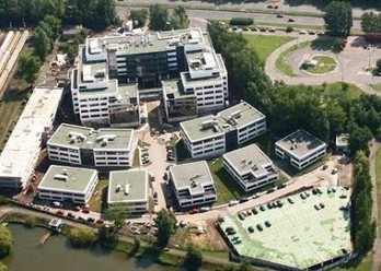 Green Park Biuro, Katowice, , Murckowska