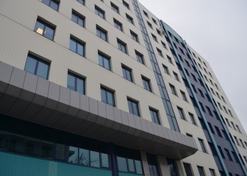 Wynalazek Tower Biuro, Warszawa, Mokotów, Wynalazek