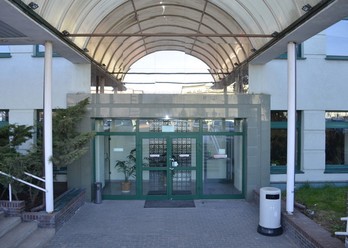 Przasnyska 6A Office, Warszawa, Żoliborz, Przasnyska