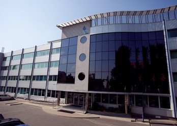 Pryzmat Biuro, Warszawa, Praga-Południe, Mińska