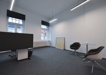 Nowy Świat 2 Office, Warszawa, , Nowy Świat