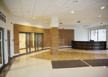 Akacjowy Park Office, Warszawa, Żoliborz, Ludwika Rydygiera