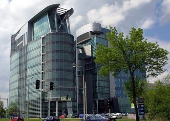 PGK Centrum II Biuro, Poznań, , Marcelińska