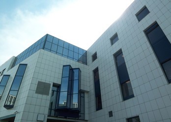 CH Panorama Biuro, Warszawa, Mokotów, al. Wincentego Witosa