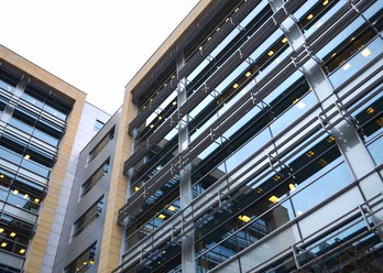 Adgar Plaza A Office, Warszawa, Mokotów, Postępu